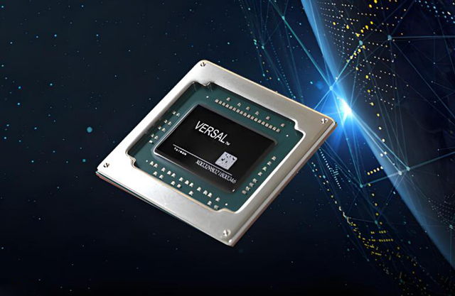 回收 [Xilinx] Versal Adaptive SoC、回收 Versal AI Core 系列、Versal AI Edge 系列