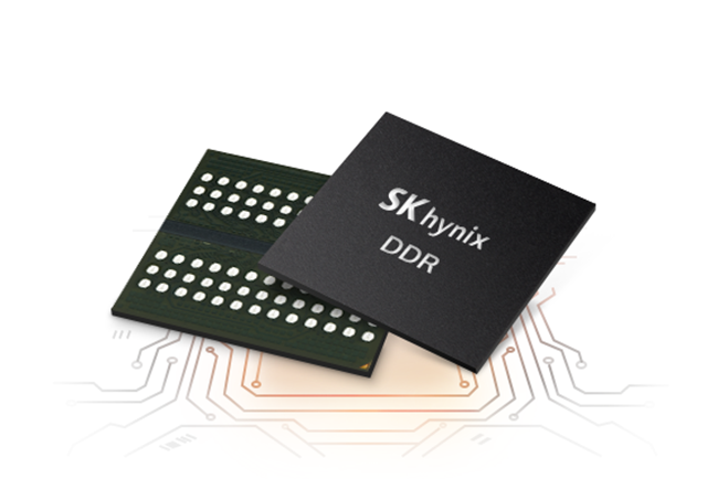 高價(jià)回收 SK hynix 存儲(chǔ)器DRAM（DDR、LPDDR、HBM、GDDR）