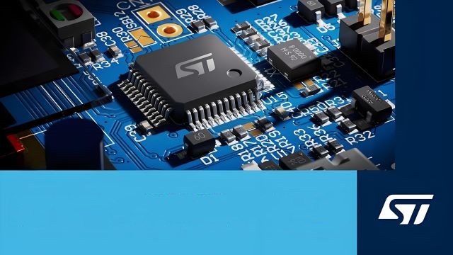 明佳達電子：微控制器（MCU）的電子元器件現(xiàn)貨供應商，助力智能時代