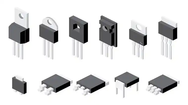 明佳達電子：專業(yè)回收二極管、晶閘管（Si/SiC）及英飛凌系列產(chǎn)品
