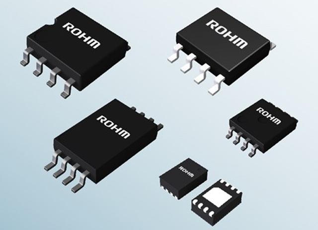專注收購(gòu)全新（ROHM）通用EEPROM、車載用EEPROM相關(guān)庫(kù)存