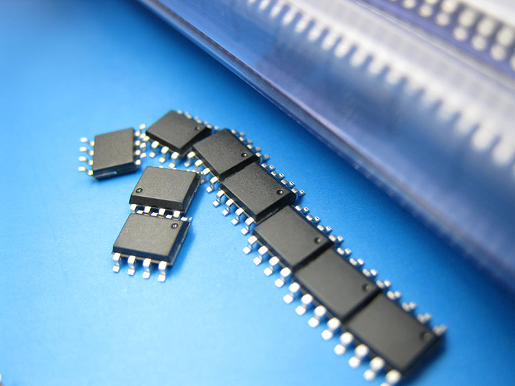 明佳達供應全新安森美（onsemi）的柵極驅動器產品組合