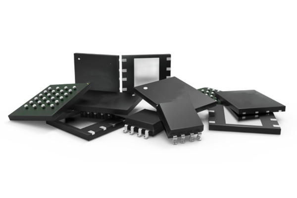 全新供應(yīng)安森美(onsemi)EEPROM，SRAM和閃存存儲器產(chǎn)品系列