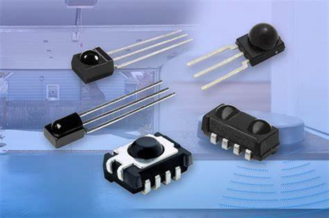 【明佳達】回收 Vishay 溫度傳感器、位置傳感器、接近傳感器