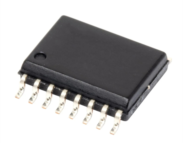 【ADUM240E1BRWZ數字隔離器】5000Vrms 4 通道 150Mbps 75kV/μs CMTI 16-SOIC