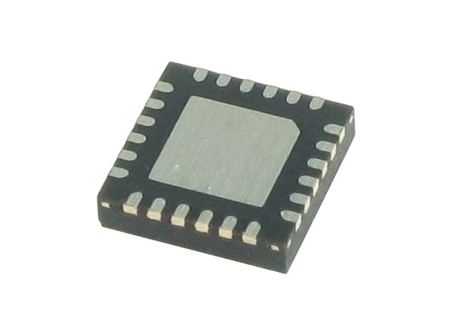 （QFN-24）HMC394LP4E射頻器件：可編程5位計(jì)數(shù)器SMT，DC - 2.2 GHz