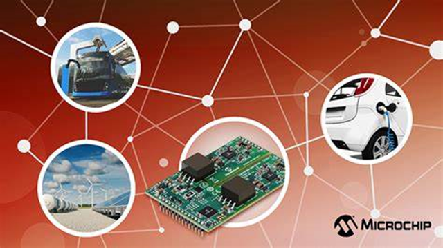 ?明佳達：全球直供Microchip功率繼電器，助力工業(yè)與新能源高效升級?