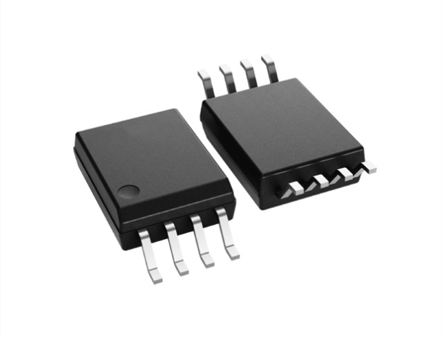 【AMC0311SDWVR】（TI）精密、2V 輸入、增強(qiáng)型隔離放大器 | SOIC-8