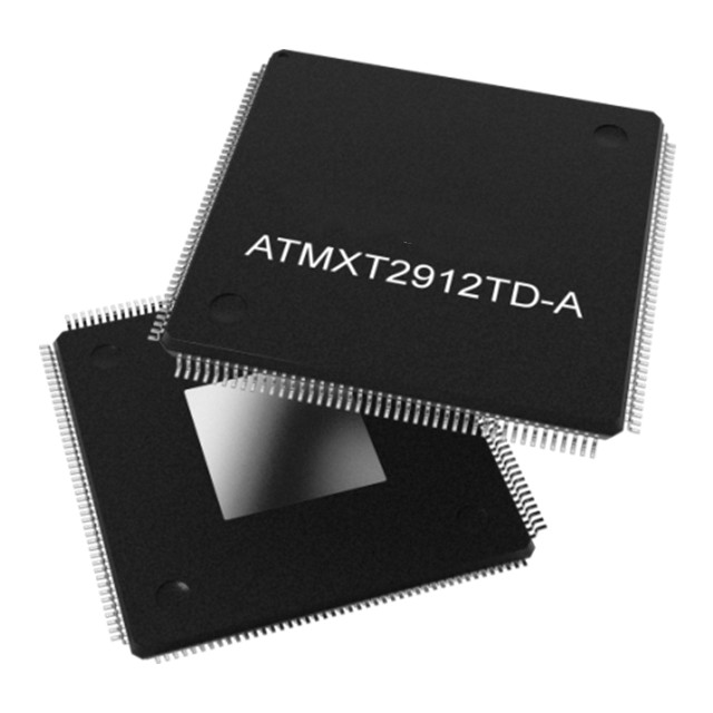 ATMXT2912TD-ATVA1