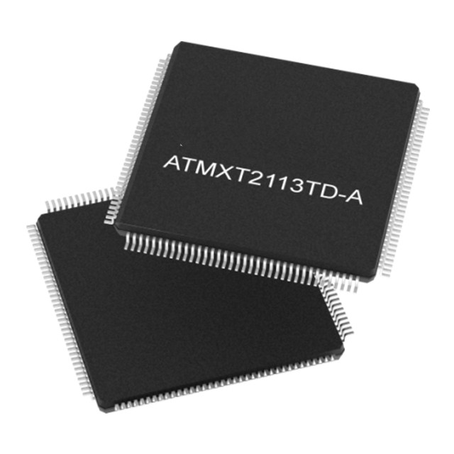 ATMXT2113TD-ABRVA1