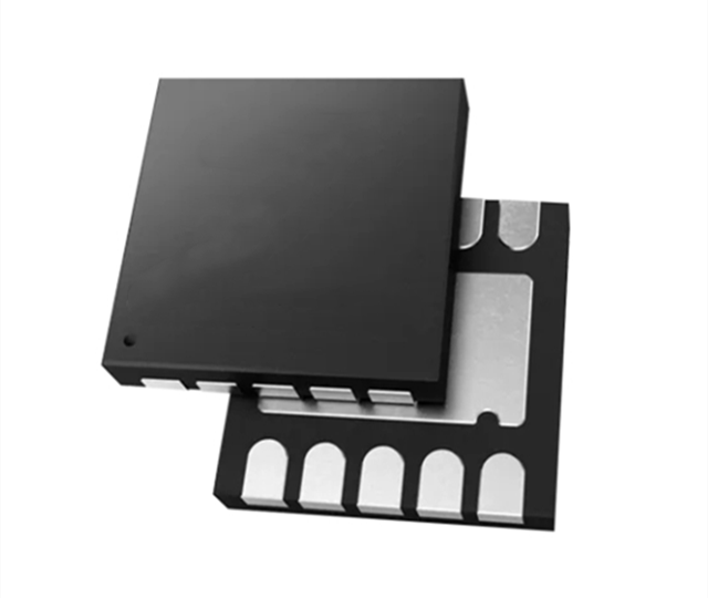 (ADI)AD5541ABCPZ-500——2.7 V至5.5 V、串行輸入、電壓輸出、16位nanoDAC