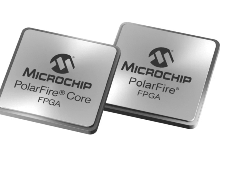 Microchip推出成本優(yōu)化的高性能PolarFire? Core FPGA 和 SoC產(chǎn)品：價格降低30%！
