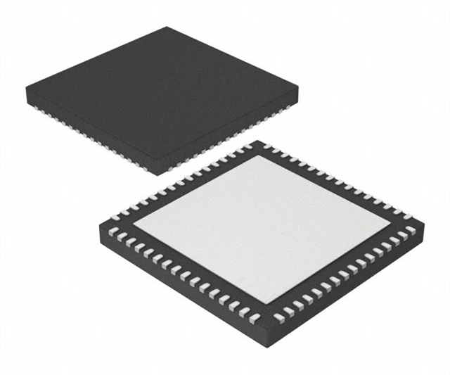 ADI高速模數(shù)轉(zhuǎn)換器：LTC2141CUP-12 12 位、40Msps、低功率、雙通道 ADC