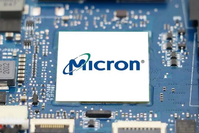 高價回收 Micron 美光 DRAM/NAND/NOR 芯片，回收存儲芯片！