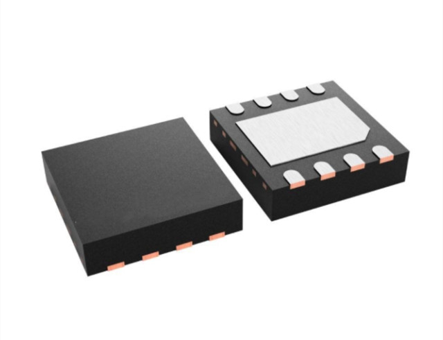 Texas Instruments | OPA855QDSGRQ1：汽車(chē)類(lèi) 8GHz 增益帶寬、解補(bǔ)償跨阻抗放大器