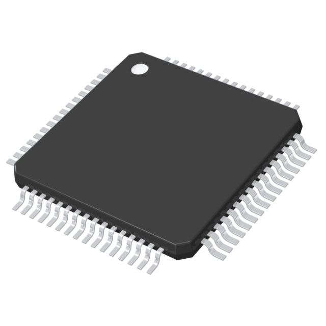 DSPIC33FJ128GP306-I/PT