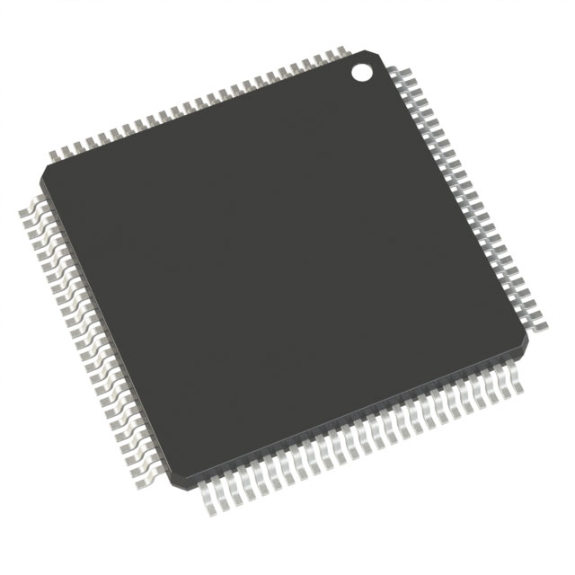 DSPIC33FJ128MC510-I/PT