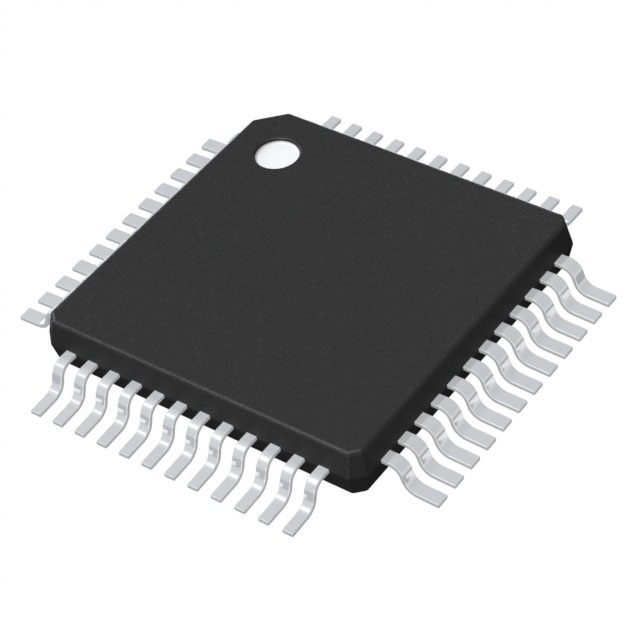 DSPIC33AK128MC105-I/PT