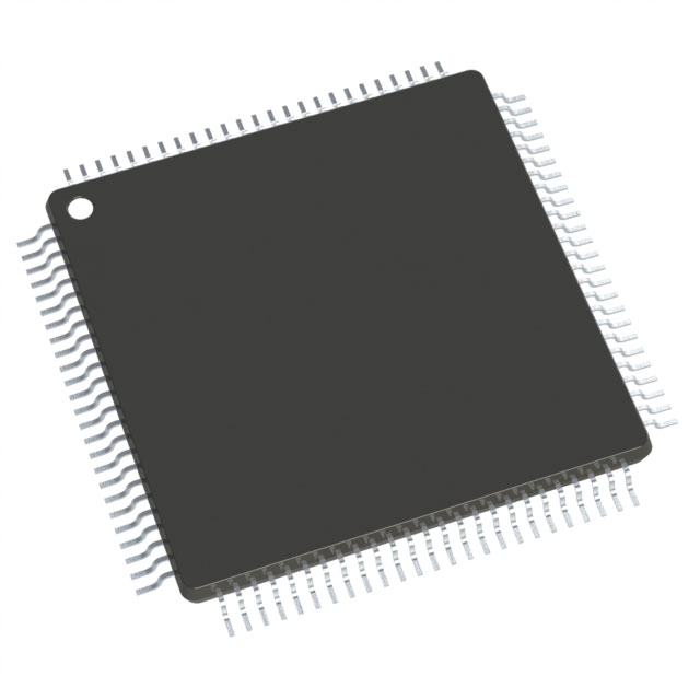 DSPIC33FJ64GS610-E/PF
