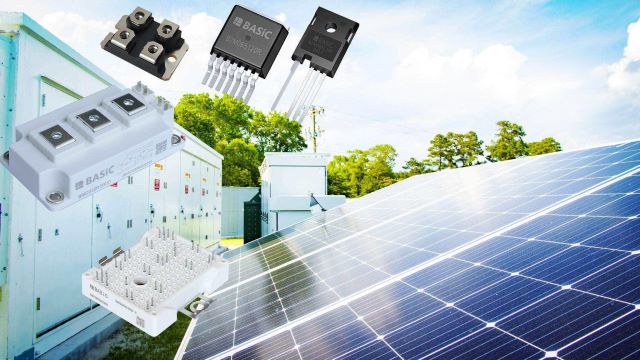 專業(yè)收購Microchip——收購IGBT 模塊，功率 MOSFET——明佳達(dá)電子回收商