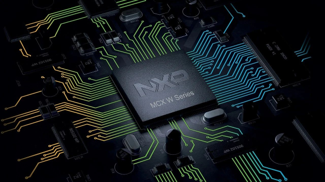 恩智浦MCX W23無線MCU發(fā)布，賦能低功耗、輕量化、更智能的邊緣無線感知應用