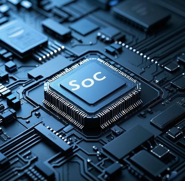 明佳達電子全球收購：聚焦無線/物聯(lián)網(wǎng)SoC及SoC FPGA，現(xiàn)金高價，快速結算